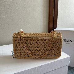 Borsa a tracolla singola Celine Dimensioni: 20,5*10,5*4 cm