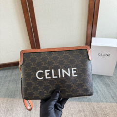 Celine  Hand bag Size：25*17.5*3cm