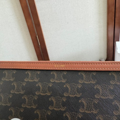 Celine  Hand bag Size：25*17.5*3cm