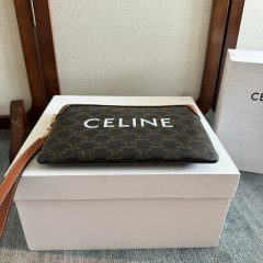 Celine  Hand bag Size：25*17.5*3cm