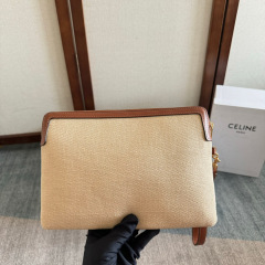 Celine  Hand bag Size：25*17.5*3cm