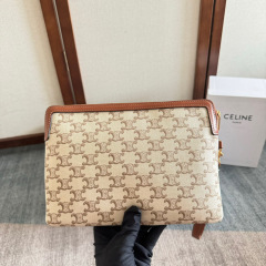 Borsa a mano Celine Dimensioni: 25*17.5*3cm