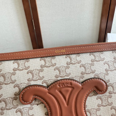 Borsa a mano Celine Dimensioni: 25*17.5*3cm