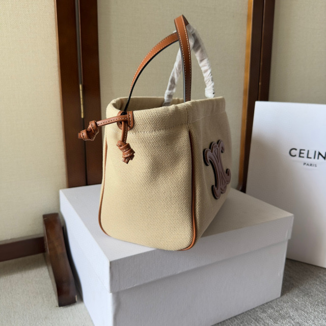 Borsa a mano Celine Dimensioni: 22*17*15cm