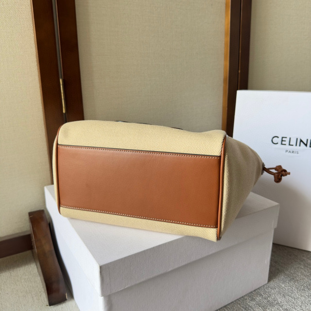 Borsa a mano Celine Dimensioni: 22*17*15cm