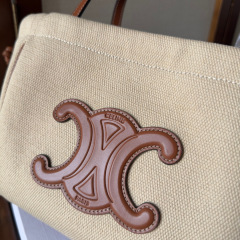 Borsa a mano Celine Dimensioni: 22*17*15cm
