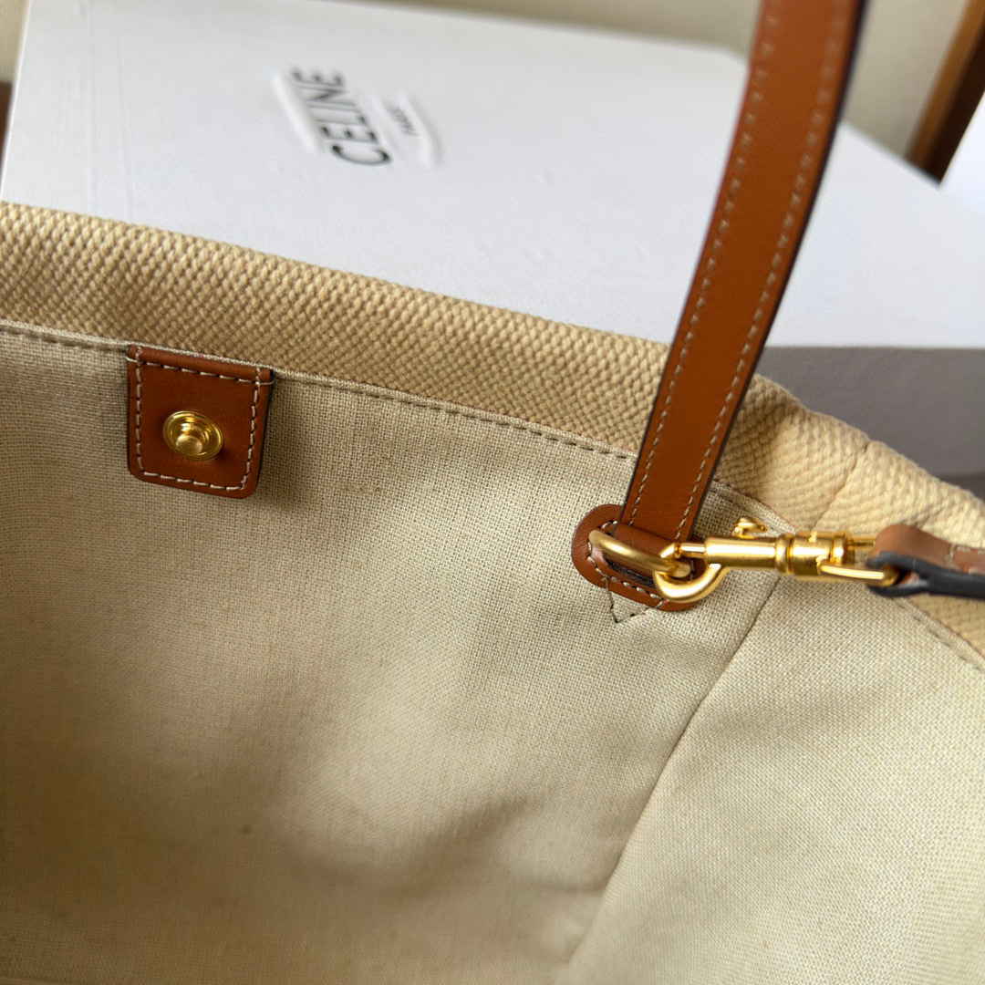Borsa a mano Celine Dimensioni: 22*17*15cm