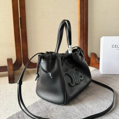 Celine Hand bag Size：22*17*15cm