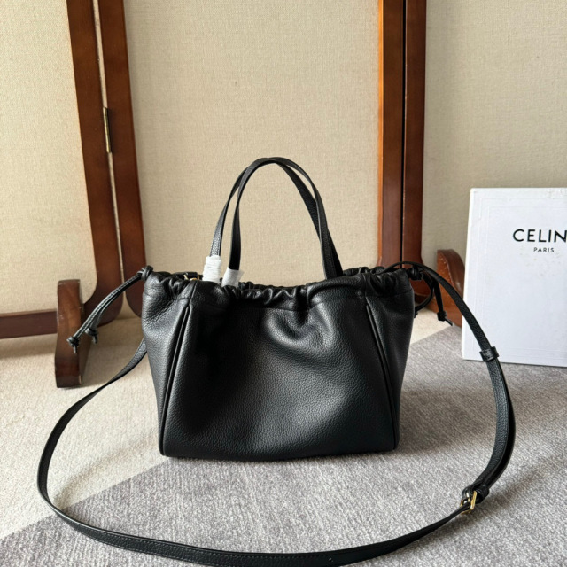 Celine Hand bag Size：22*17*15cm