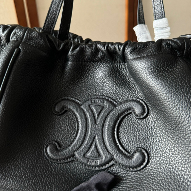 Celine Hand bag Size：22*17*15cm