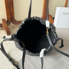 Celine Hand bag Size：22*17*15cm