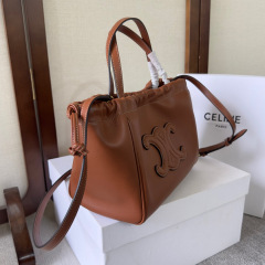 Saiz beg tangan Celine：22*17*15sm