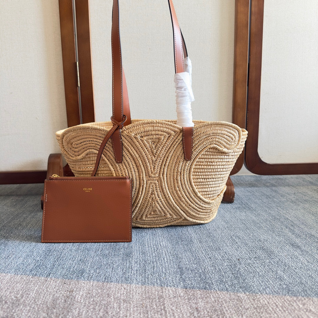 Celine  shopping bag Size：36*20.5*13cm