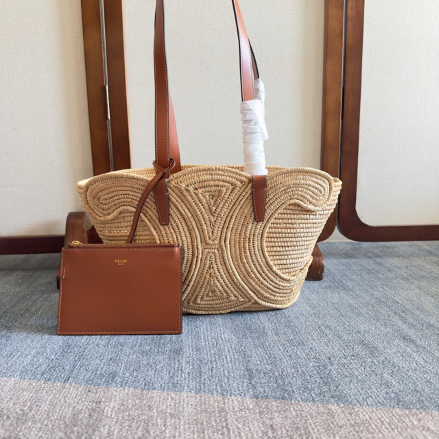 Celine  shopping bag Size：36*20.5*13cm