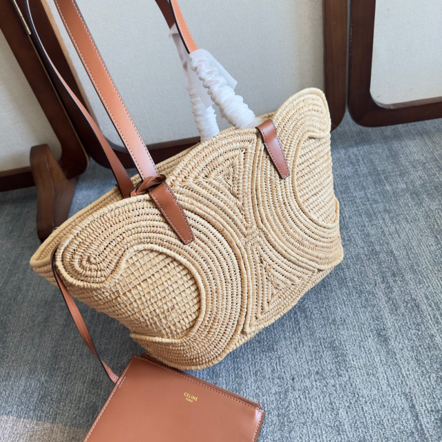 Celine  shopping bag Size：36*20.5*13cm