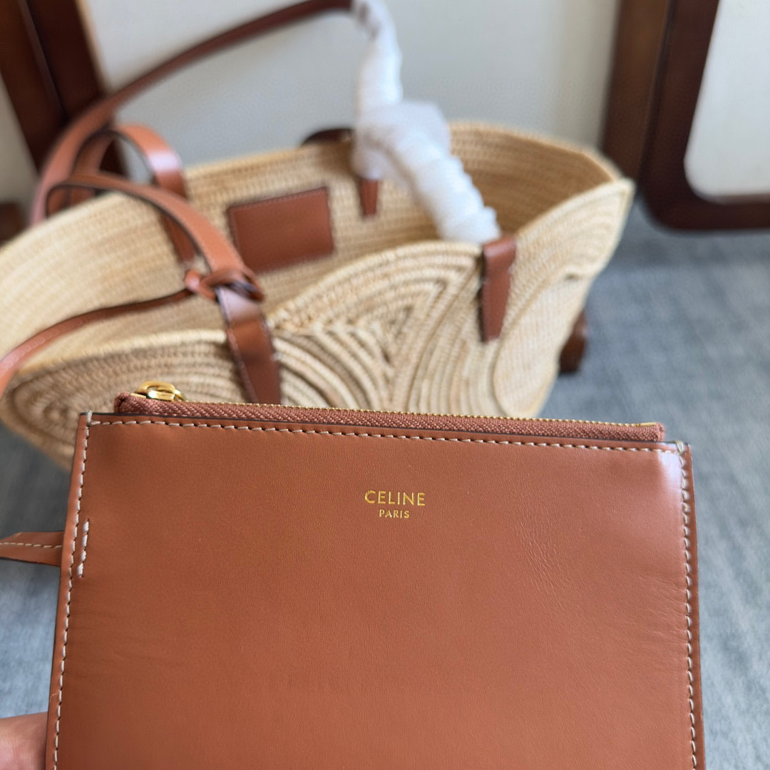Celine  shopping bag Size：36*20.5*13cm