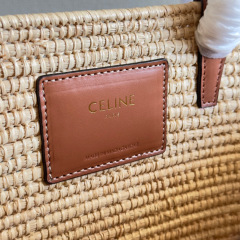 Celine  shopping bag Size：36*20.5*13cm