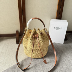 Celine Bucket bag  Size：23*25*20cm