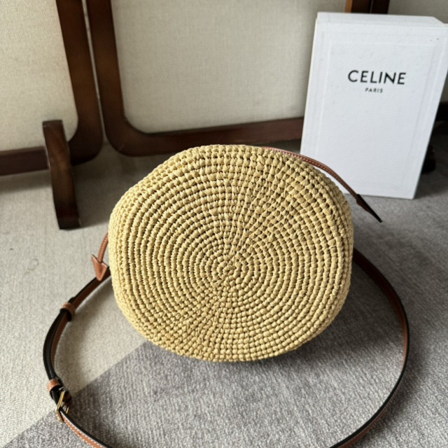 Celine Bucket bag  Size：23*25*20cm