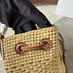 Celine Bucket bag  Size：23*25*20cm