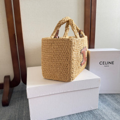 Beg beli-belah Celine Saiz：27*19*13cm