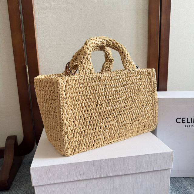 Beg beli-belah Celine Saiz：27*19*13cm
