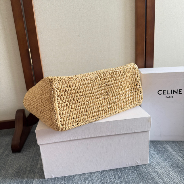 Beg beli-belah Celine Saiz：27*19*13cm