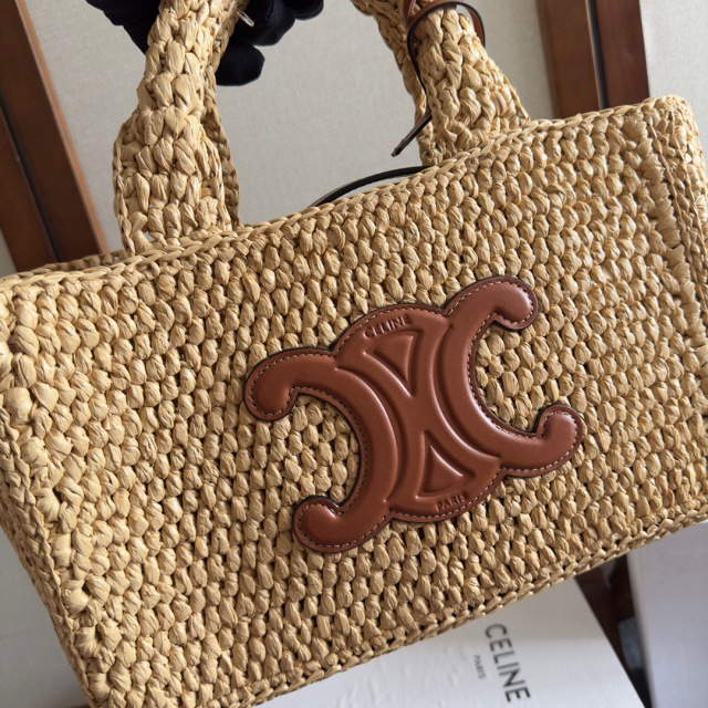 Beg beli-belah Celine Saiz：27*19*13cm