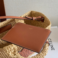 Beg beli-belah Celine Saiz：27*19*13cm