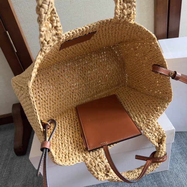 Beg beli-belah Celine Saiz：27*19*13cm