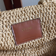 Beg beli-belah Celine Saiz：27*19*13cm