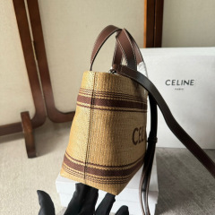 Beg beli-belah Celine Saiz：31*20*12cm