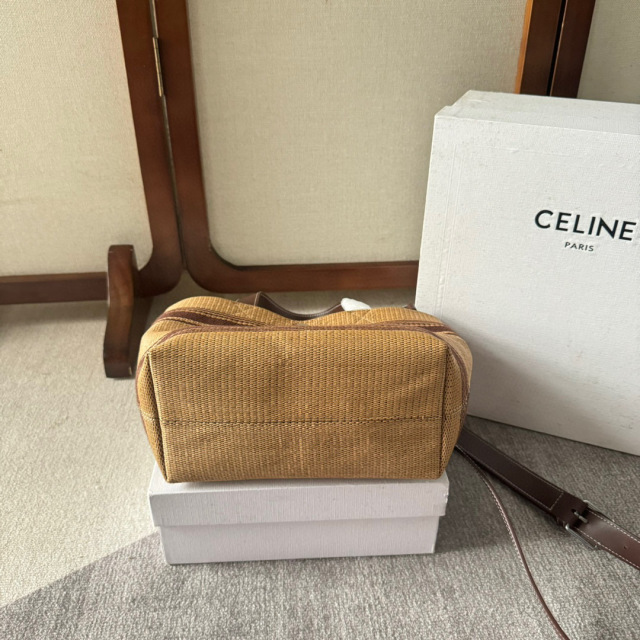 Beg beli-belah Celine Saiz：31*20*12cm