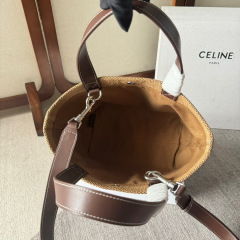 Beg beli-belah Celine Saiz：31*20*12cm