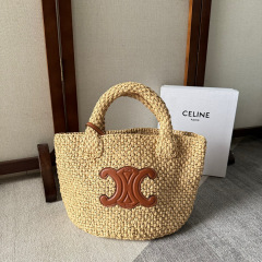 Celine  shopping bag Size：23*22*23cm