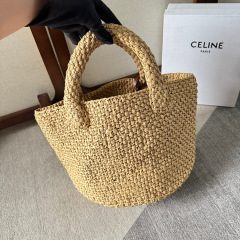 Celine  shopping bag Size：23*22*23cm