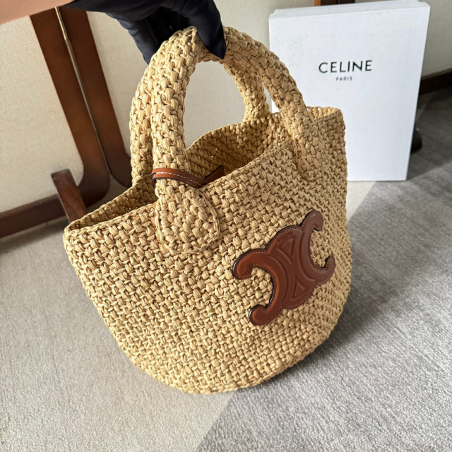 Celine  shopping bag Size：23*22*23cm