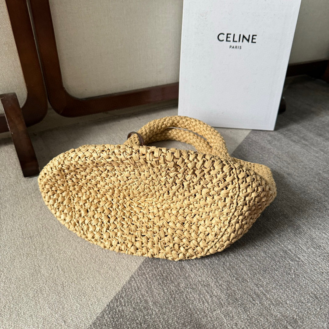 Celine  shopping bag Size：23*22*23cm