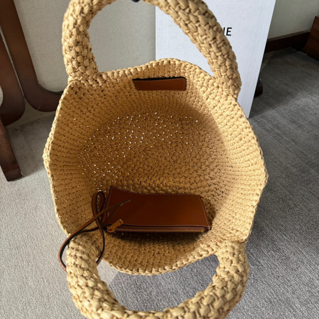 Celine  shopping bag Size：23*22*23cm