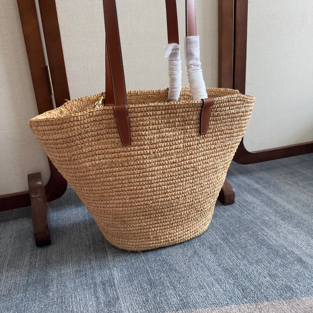 Beg beli-belah Celine Saiz：22*30*14cm