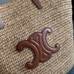 Beg beli-belah Celine Saiz：22*30*14cm