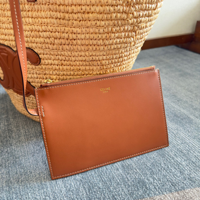 Beg beli-belah Celine Saiz：22*30*14cm