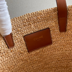Beg beli-belah Celine Saiz：22*30*14cm