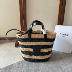 Beg beli-belah Celine Saiz：22*30*14cm