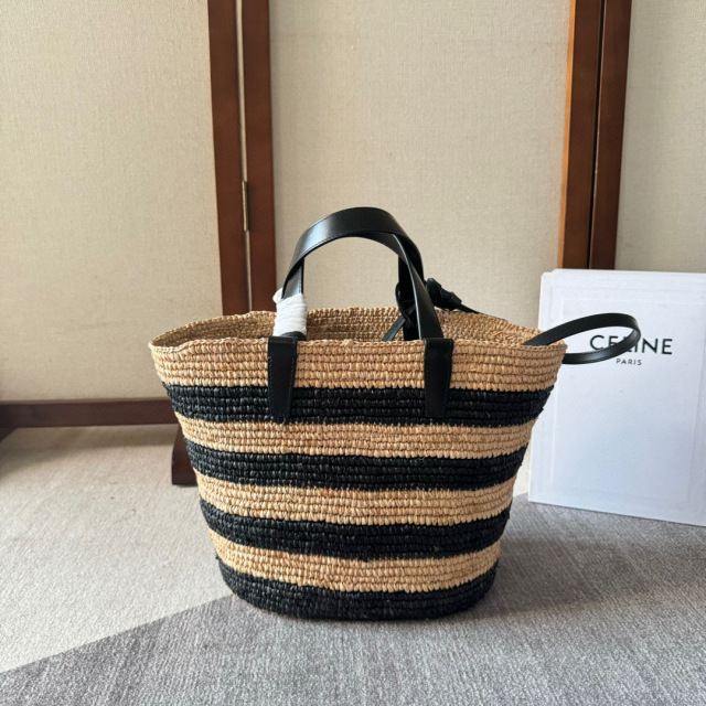 Beg beli-belah Celine Saiz：22*30*14cm