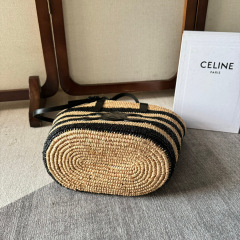Beg beli-belah Celine Saiz：22*30*14cm