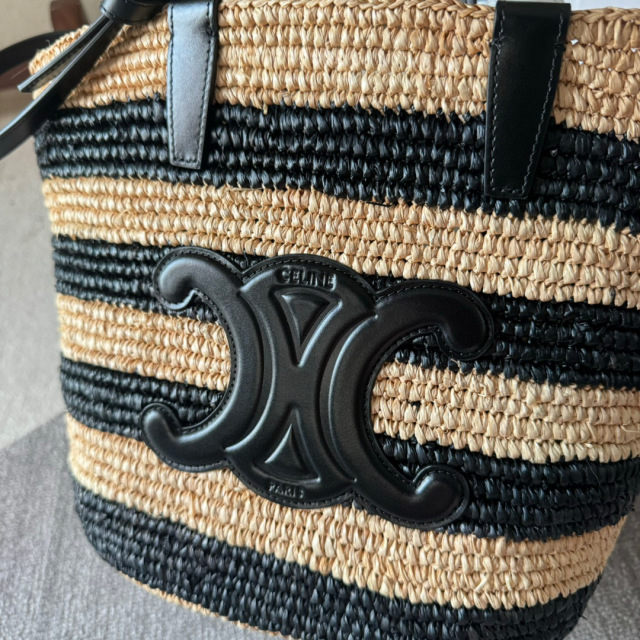 Beg beli-belah Celine Saiz：22*30*14cm