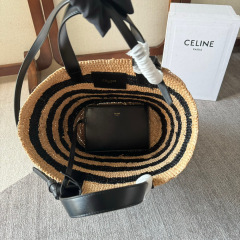 Beg beli-belah Celine Saiz：22*30*14cm