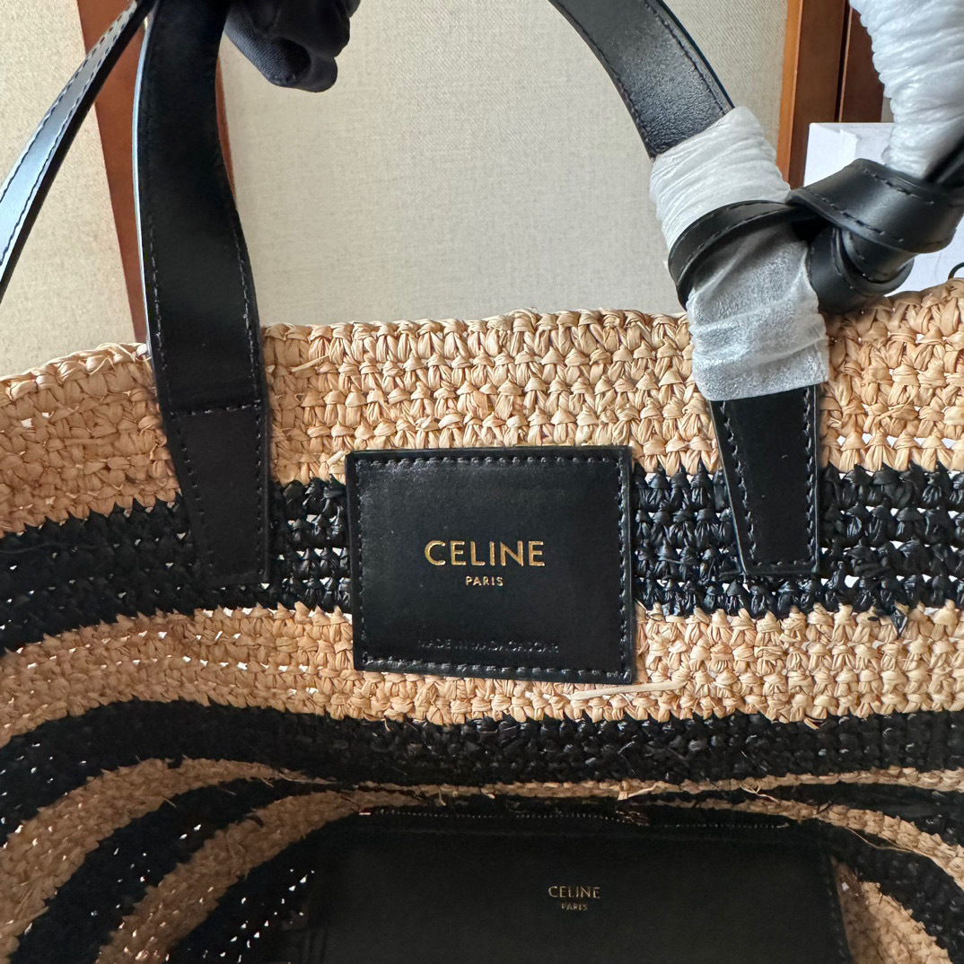 Beg beli-belah Celine Saiz：22*30*14cm