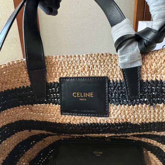 Beg beli-belah Celine Saiz：22*30*14cm